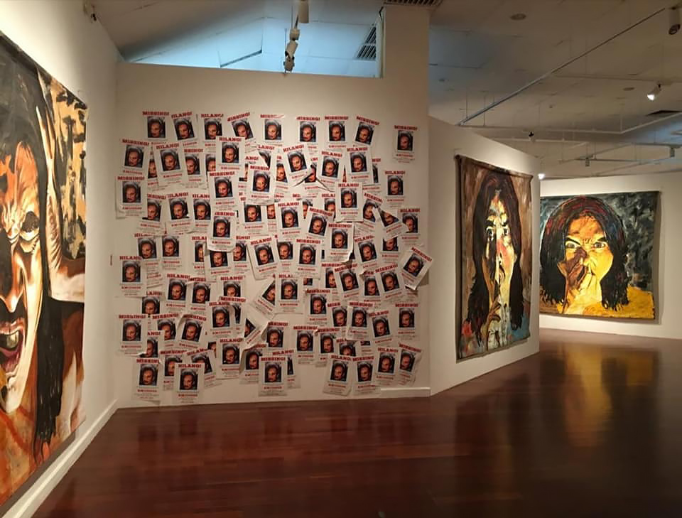Art Forum It's back on!